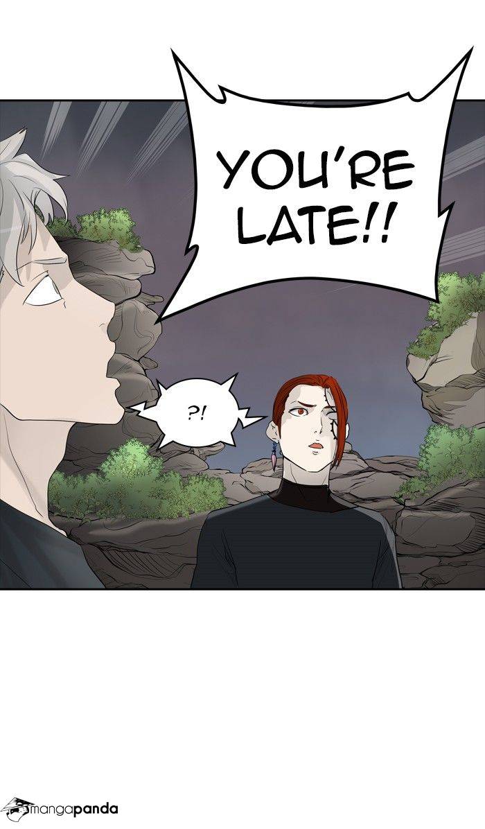Tower of God Chapter 362 image 028